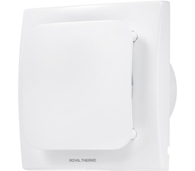 Вентилятор вытяжной ROYAL THERMO Вентилятор вытяжной RAFV 150 T