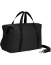 GASTON LUGA Сумка для спорта и путешествий Däsh Weekender Small Travel& Sport Bag размер S. Цвет: черный