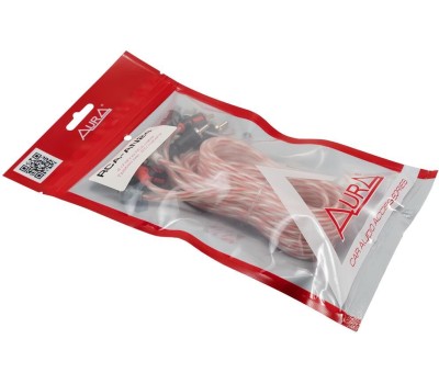 Кабель AurA RCA-AN24