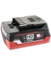 METABO Аккумулятор LiHD 12В 4.0 A/ч 625349000