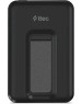 TTEC Внешний аккумулятор ReCharger M 10000mAh MagSafe Compatible PD 20W Wireless Powerbank с подставкой. Цвет: черный