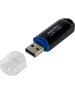 USB флеш A-DATA 32GB C906 черный (AC906-32G-RBK)