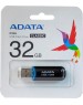 USB флеш A-DATA 32GB C906 черный (AC906-32G-RBK)