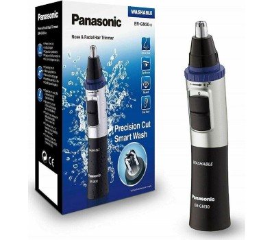 Машинка для стрижки PANASONIC ER-GN30 триммер