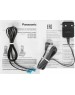 Телефон цифровой PANASONIC KX-TG1711RUB