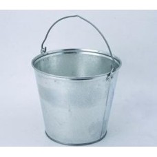 Ведро ПМИ Ведро оцинкованное 15л (2)