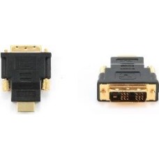 переходник GEMBIRD/Cablexpert (06065) A-HDMI-DVI-1 (5)