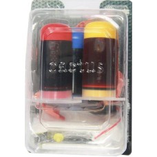 Заправочный набор CACTUS CS-RK-CL446 - многоцветный - для принтеров CANON - заправочный набор