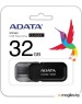 USB флеш A-DATA 32GB UV240 черный (AUV240-32G-RBK)