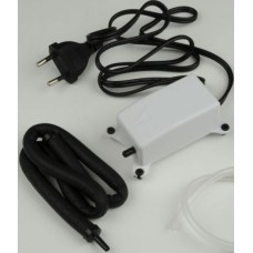 ЭЛЕКТРИКА UNIEL UDN-P44-2W WHITE