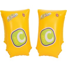 BESTWAY 32110 Нарукавники для плавания SWIM SAFE, ступень С, 30х15см
