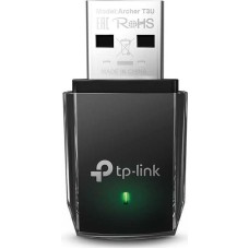 Сетевой адаптер WiFi TP-LINK Archer T3U