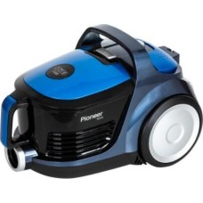 Пылесос циклон PIONEER VC321C azure blue