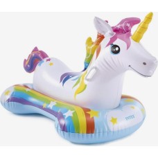 Игрушка для плавания INTEX Игрушка для плавания 163x86 см. Единорог . Новинка. Арт. 57552NP