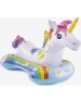 Игрушка для плавания INTEX Игрушка для плавания 163x86 см. Единорог . Новинка. Арт. 57552NP