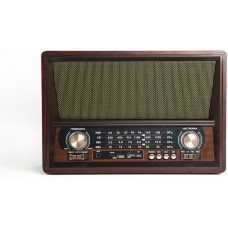 Радиоприёмник БЗРП РП-340