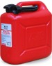 Канистра топливная AVS TPK-10 пластик.10л. (красная)