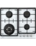 Газовая Варочная поверхность NORDFROST HM 6042 W