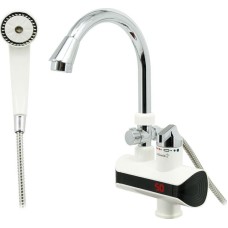 Водонагреватель проточный ATLANTA ATH-7434 white