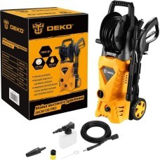 Мойка высокого давления DEKO DKCW150 PRO 063-4303