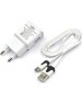 Зарядное устройство OLTO WCH-4107 СЗУ USB 1A + кабель Type-C
