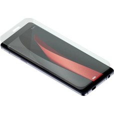 Защитное стекло для телефона BQ 6631G Surf 2.5D FG Черная Рамка