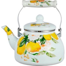 Чайник эмалированный KELLI KL-4470 3л