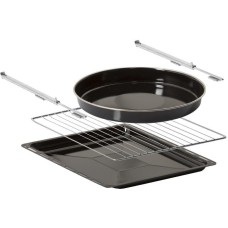 Духовой шкаф электрический SIMFER B4EB56016