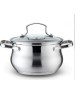 Кастрюля KELLI KL-4255 1л