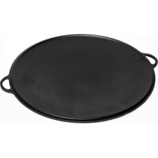 Сковорода-садж ГАРДАРИКА 0045-5 чугунная 45см