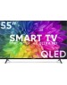 Телевизор SOUNDMAX SM-QLED55T21SU UHD SMART TV