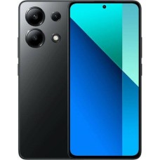 Смартфон XIAOMI Redmi Note 13 8/256Gb Black (52927)