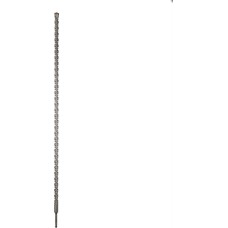 Бур KRANZ (KR-91-0091) Бур по бетону 22x1000x940мм, SDS PLUS