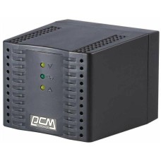 Стабилизатор напряжения POWERCOM TCA-3000 1500Вт 3000ВА