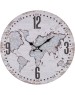 Часы настенные LEFARD 105-222 33.8*33.8см