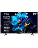 Телевизор TCL 50P7K Google TV