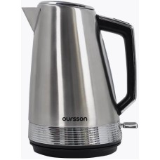 Электрический чайник OURSSON KE1753M/SS