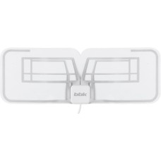 Антенна комнатная BBK DA27 прозрачный