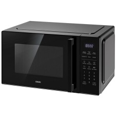 Микроволновая печь BBK 23MWS-852S/B черный