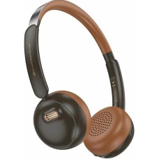 Наушники HOCO (6942007648134) W62 Brown