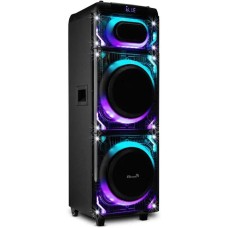 Мидисистема ELTRONIC (20-22) SKILLETS BOX 2500 - колонка 10 