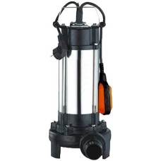 Фекальный насос ВИХРЬ Фекальный насос ФН-1100Л с измельчителем