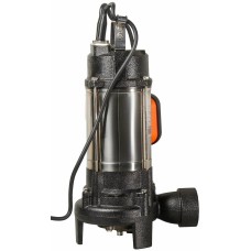 Фекальный насос ВИХРЬ Фекальный насос ФН-283/9 Л с измельчителем