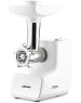 ZELMER Мясорубка ZMM3511B WHITE 1500W