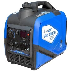 Генератор ТСС Генератор SGG 3000Si 3кВт
