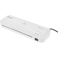 Ламинатор BURO Ламинатор BU-L285 белый A4 (80-100мкм) 22см/мин (2вал.) лам.фото