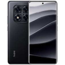 Смартфон XIAOMI Redmi Note 14 Pro 12+256Gb черный (MZB0IWKRU)