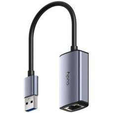 Сетевой адаптер CUDY Gigabit Ethernet UE10A