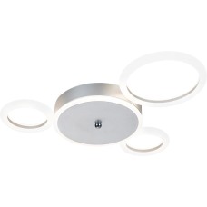 ESCADA 10268/4 LED*40W Silver