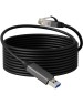 BURO Кабель BU-USB-A-LAN100-2m, USB 2.0 A(m) (прямой) - RJ-45 (m) (прямой), 2м, пакет